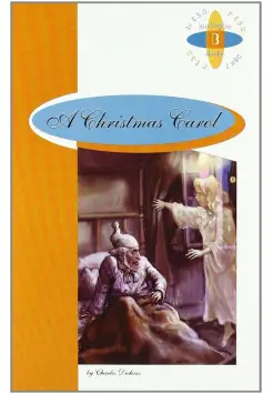 A CHRISTMAS CAROL. 2 ESO