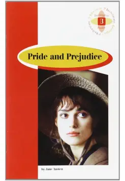 PRIDE AND PREJUDICE