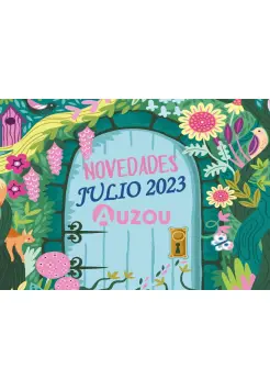 MI AGENDA CREATIVA 2024 JARDN SECRETO