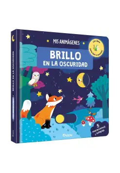 MIS ANIMGENES. BRILLO EN LA OSCURIDAD