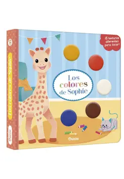 LOS COLORES DE SOPHIE