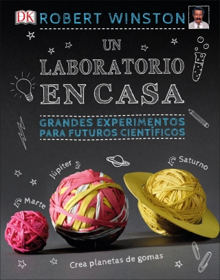Imagen del producto 9780241312407