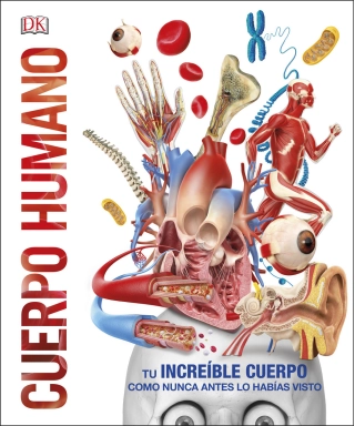 Imagen del producto 9780241326831