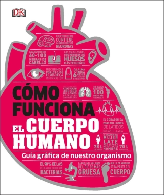 Imagen del producto 9780241366646