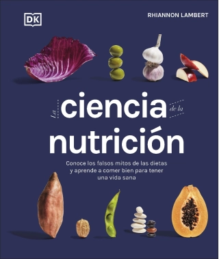 Imagen del producto 9780241582404