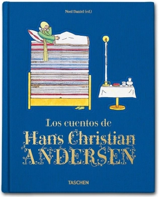 Imagen del producto 9783836543880