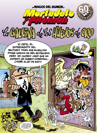 Imagen del producto 9788402421586