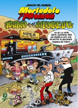 Imagen del producto 9788402423603