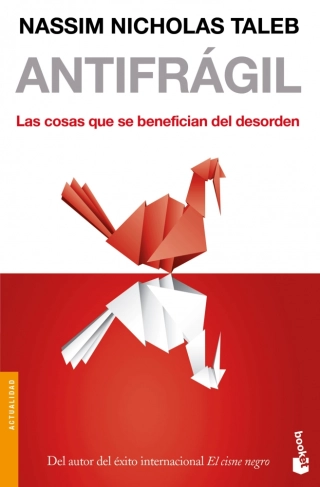 Imagen del producto 9788408149637