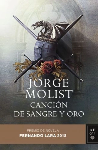 Imagen del producto 9788408192541