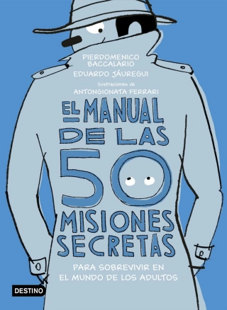 Imagen del producto 9788408194118