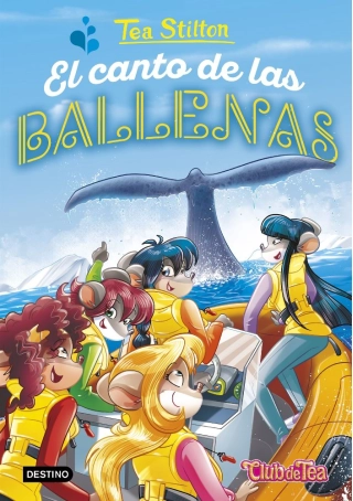 Imagen del producto 9788408196198