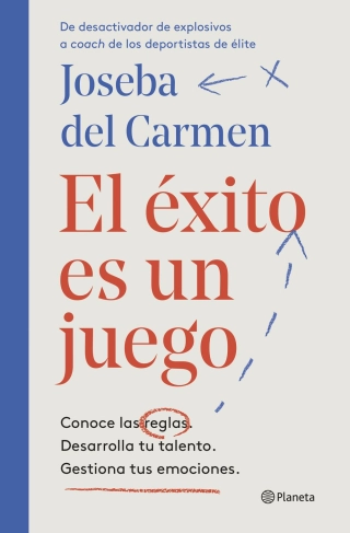 Imagen del producto 9788408209324