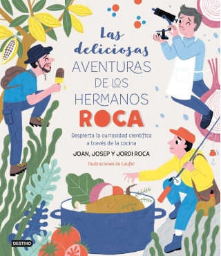 Imagen del producto 9788408249382