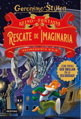 Imagen del producto 9788408260547
