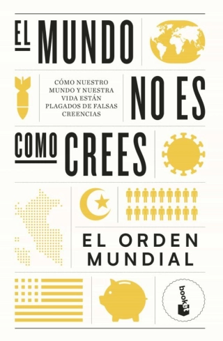Imagen del producto 9788408265054