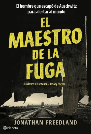Imagen del producto 9788408267942