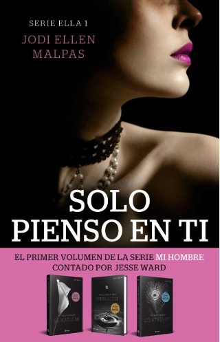 Imagen del producto 9788408268314