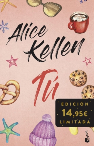Imagen del producto 9788408293798