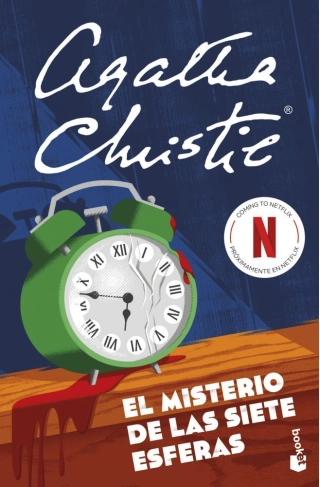 Imagen del producto 9788408298571
