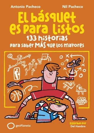 Imagen del producto 9788408299653