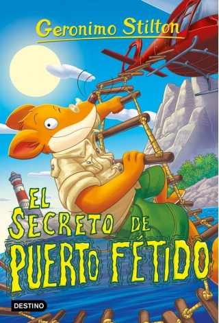 Imagen del producto 9788408302711