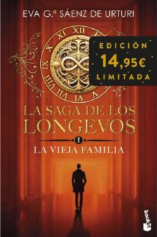 Imagen del producto 9788408309796
