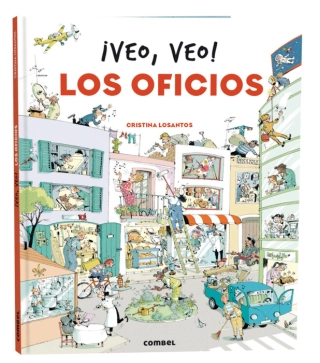 Imagen del producto 9788411580335