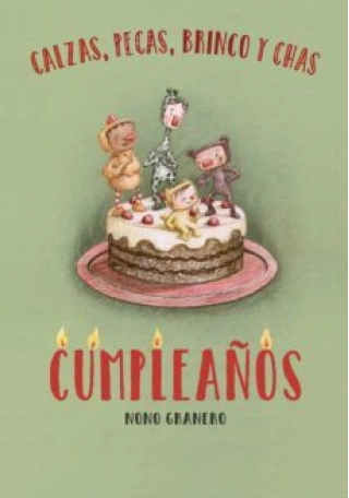 Imagen del producto 9788412580570