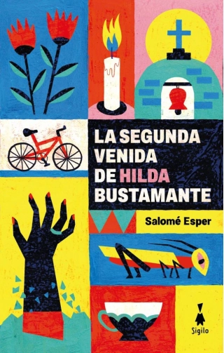 Imagen del producto 9788412699012