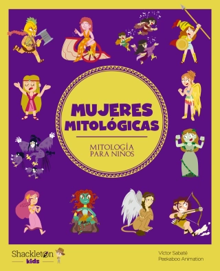 Imagen del producto 9788413610801