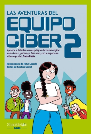 Imagen del producto 9788413612423