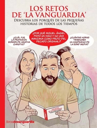 Imagen del producto 9788416372911