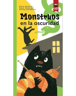 Imagen del producto 9788416884056