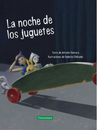 Imagen del producto 9788417303563