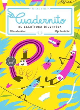 Imagen del producto 9788418187186