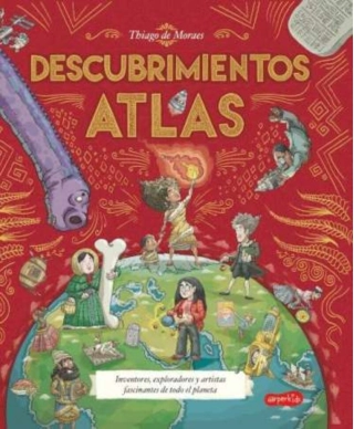 Imagen del producto 9788418774829