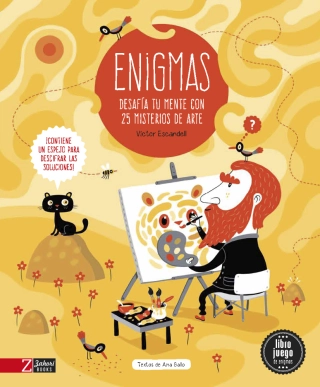 Imagen del producto 9788418830334