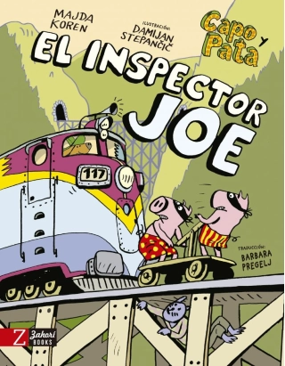Imagen del producto 9788418830402