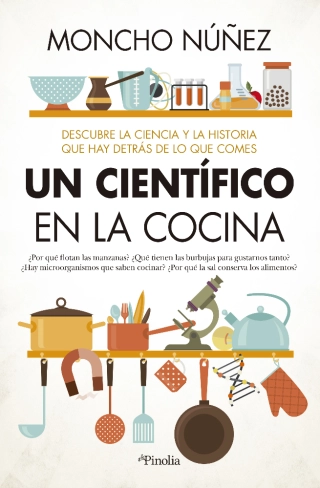 Imagen del producto 9788418965135