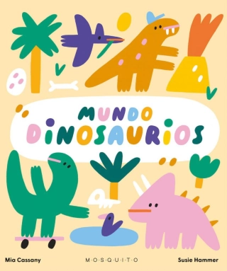 Imagen del producto 9788419095282