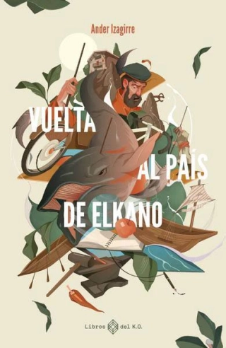 Imagen del producto 9788419119001