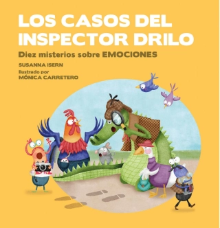 Imagen del producto 9788419607911