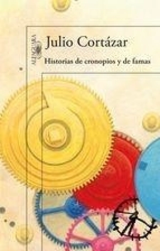 Imagen del producto 9788420406794