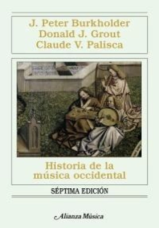 Imagen del producto 9788420691459