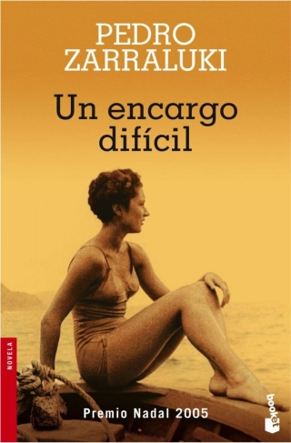 Imagen del producto 9788423338023