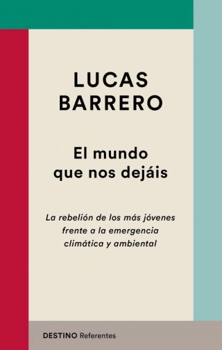Imagen del producto 9788423356058