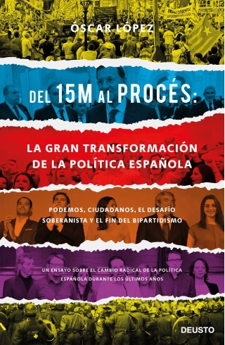 Imagen del producto 9788423429417
