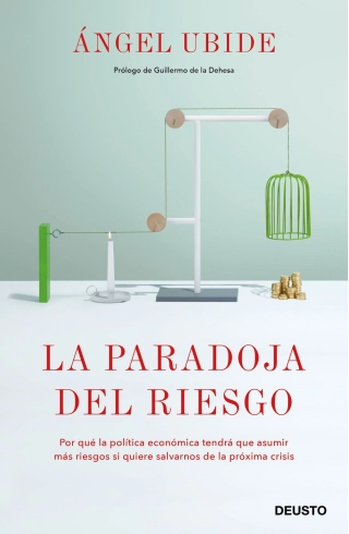 Imagen del producto 9788423430130