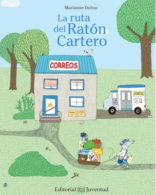 Imagen del producto 9788426143365